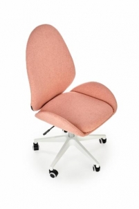Biuro kėdė FALCAO rožinė Biroja krēsli, datorkrēsli