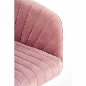 Jaunuolio kėdė FRESCO rožinė