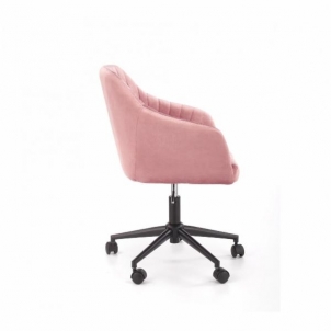 Jaunuolio kėdė FRESCO rožinė