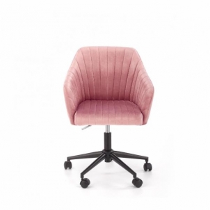 Jaunuolio kėdė FRESCO rožinė Kėdės vaikams