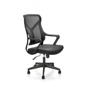 Biuro kėdė SANTO juoda Biroja krēsli, datorkrēsli