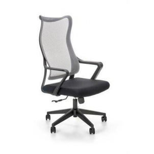 Biuro kėdė LORETO PILKA Biuro kėdės