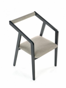 Valgomojo kėdė AZUL pilka