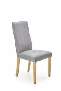 Valgomojo kėdė DIEGO 3 pilka 