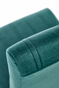 Valgomojo kėdė DIEGO 3 zaļš