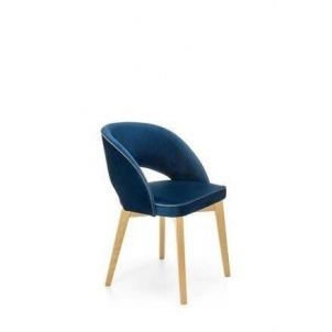 Valgomojo kėdė MARINO mėlyna Valgomojo kėdės