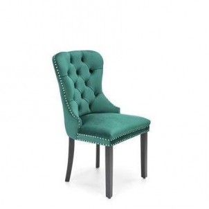 Valgomojo kėdė MIYA žalia Valgomojo kėdės
