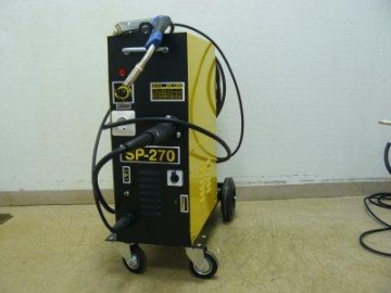 semiautomatic welding SP-270 Welding apparatus