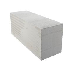 Blokai ROCLITE 250/200 (1,80 m³) Aerated concrete blocks