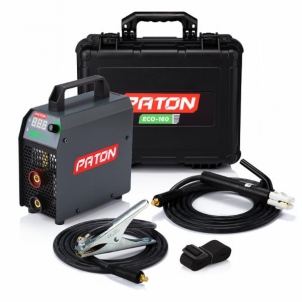 welding machine Paton ECO-160 Welding apparatus