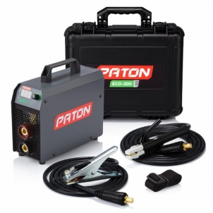 welding machine Paton ECO-200 Welding apparatus