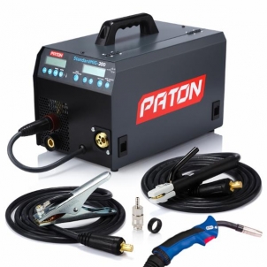 metināšanas iekārta Paton MIG-200 Metināšanas aparāti