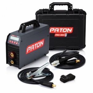 metināšanas iekārta Paton PRO-200