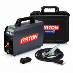 welding machine Paton PRO-250 Welding apparatus