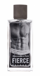 Odekolonas Abercrombie & Fitch Fierce Cologne 50ml. Perfumes for men