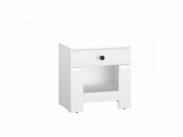 Night catchall Lahti 14 Bedroom armoires to bed