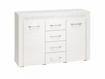Lentyna Clermont 07 Chest of drawers for the living room