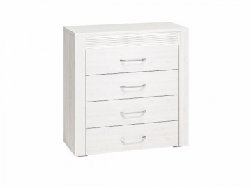 Lentyna Clermont 09 Chest of drawers for the living room
