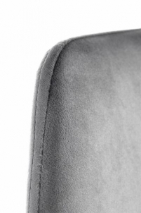 Valgomojo kėdė K460 pilka