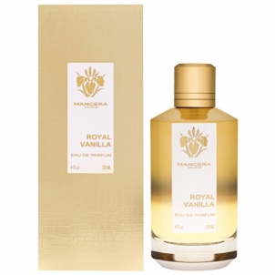 Parfumuotas vanduo Mancera Royal Vanilla - EDP - 60 ml Духи для женщин