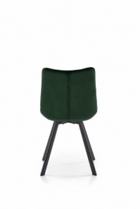 Valgomojo kėdė K332 žalia.