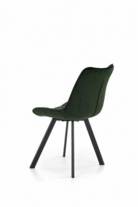 Dining chair K332 green