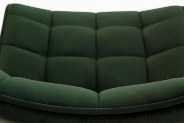 Valgomojo kėdė K332 zaļš.