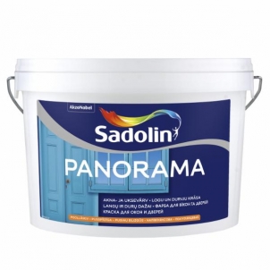 Paint Sadolin PANORAMA, 2.5 l 