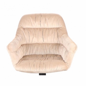 Valgomojo kėdė Astoria smėlio spalvos