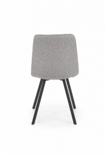 Dining chair K402 grey