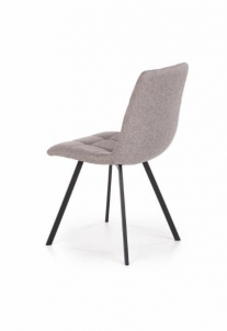 Dining chair K402 grey