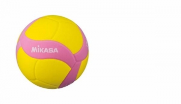 Vaikų tinklinio kamuolys - Mikasa VS170W Volleyball balls