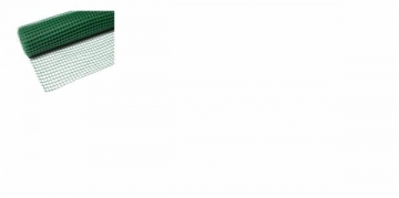 Tvoros tinklas HERVIN GARDEN, plastikinis, žalias, akutė 20mm x 20mm, 1m x 20m, ZR15 Plastmasas žogi
