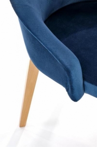Valgomojo kėdė TOLEDO 2 medaus ąžuolas /Monolyth