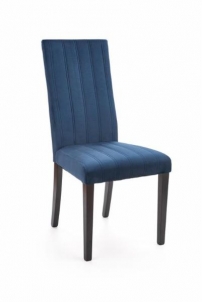 Valgomojo kėdė Diego 2 tamsiai zils 