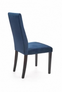 Valgomojo kėdė Diego 2 tamsiai zils