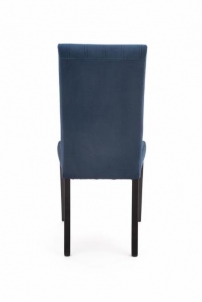 Valgomojo kėdė Diego 2 tamsiai zils
