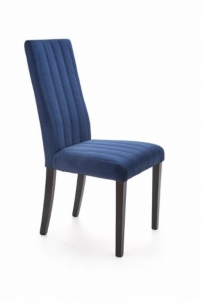 Valgomojo kėdė Diego 2 tamsiai mėlyna