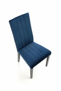 Valgomojo kėdė Diego 2 tamsiai mėlyna