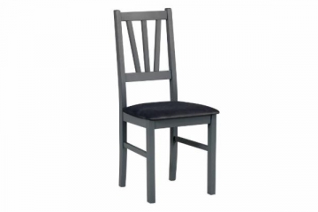 Valgomojo Krēsls Boss 5 Ēdamistabas krēsli