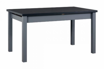 Valgomojo Izvelkamais galds Modena 1 XL Ēdamistabas galdi