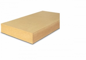 Medžio plaušo plokštė Steico therm 40x1350x600 (buka briauna) Wood fibre panels (mpp)