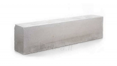 BAUROC sąrama 3000x300x400 Пористые бетонные перемычки