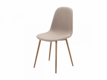 Dining chair Fox oak / sand Dining chairs