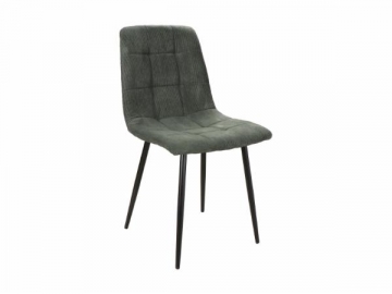 Valgomojo kėdė Mila Sztruks žalia Valgomojo kėdės
