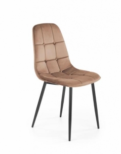 Dining chair K-417 sand 