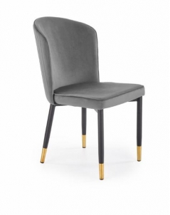Dining chair K446 grey Dining chairs