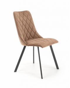 Dining chair K450 sand 