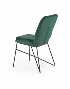 Dining chair K454 green