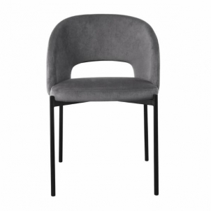 Dining chair K455 grey